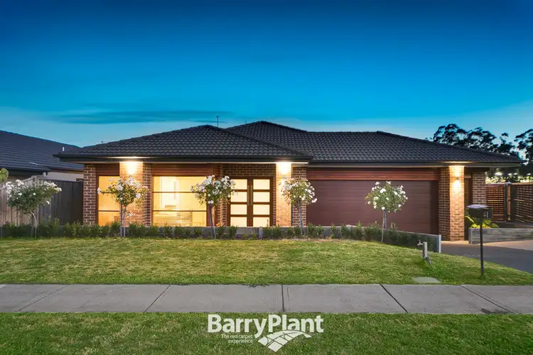 41 Monica Drive, Drouin VIC 3818