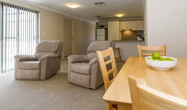 Seventh view of Homely house listing, 45/5 Calabrese Avenue, Wanneroo WA 6065