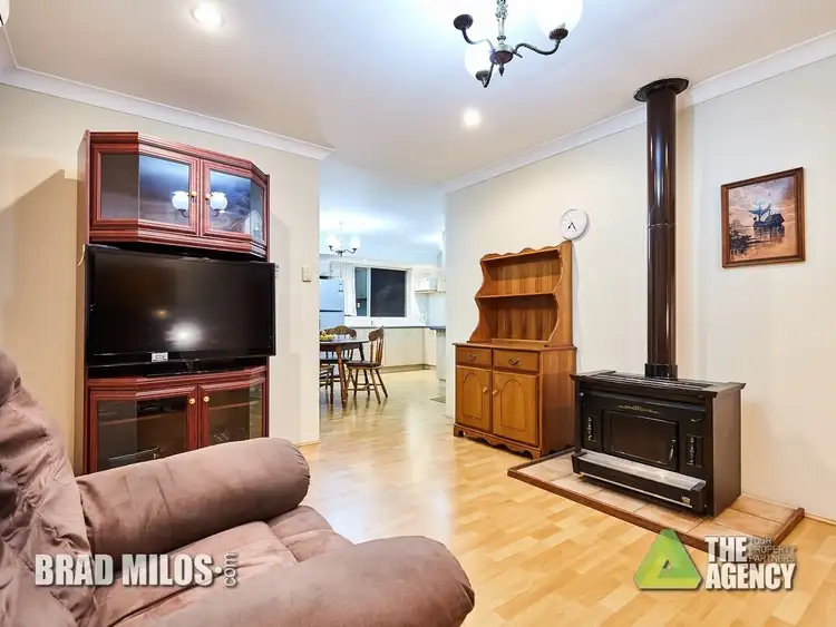 Fifth view of Homely house listing, 4 Mensa Close, Rockingham WA 6168