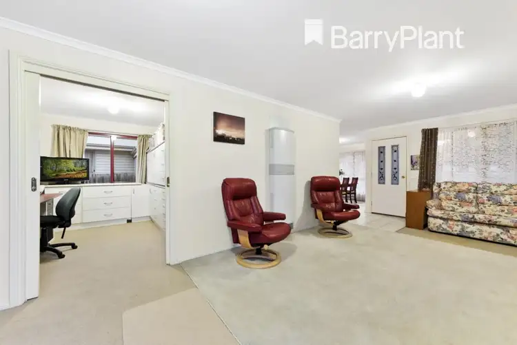 Fourth view of Homely house listing, 7 Meaby Drive, Pakenham VIC 3810