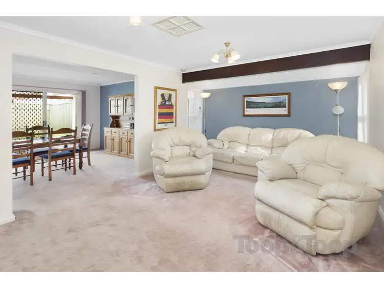 Sixth view of Homely house listing, 5 Bundaleer Place, Greenwith SA 5125