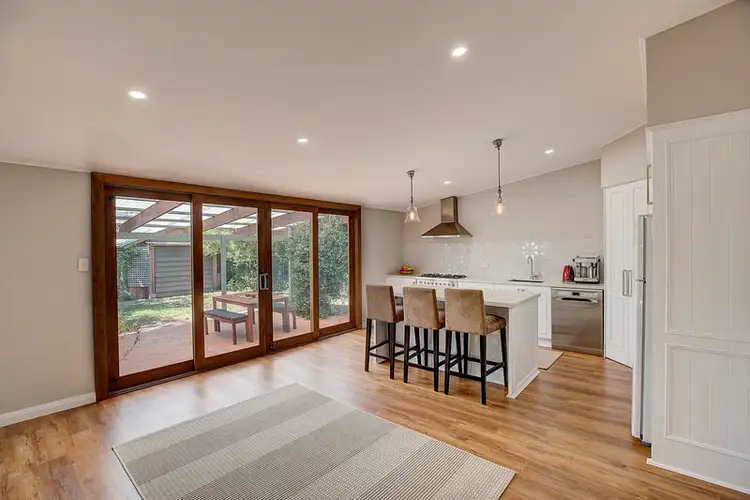 Fourth view of Homely house listing, 45 Lawson Street, Mudgee NSW 2850