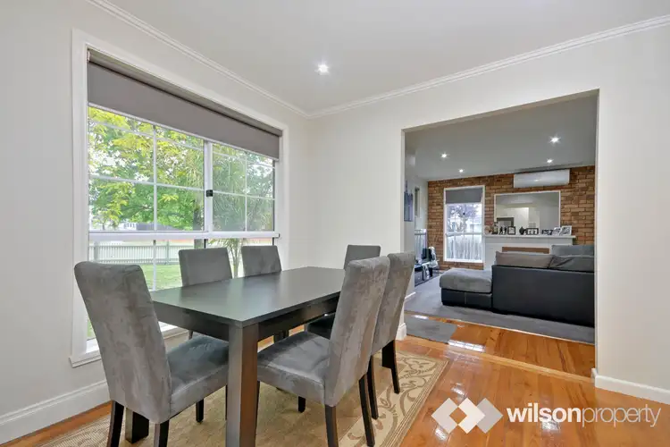 Fourth view of Homely house listing, 44 Newman Crescent, Traralgon VIC 3844
