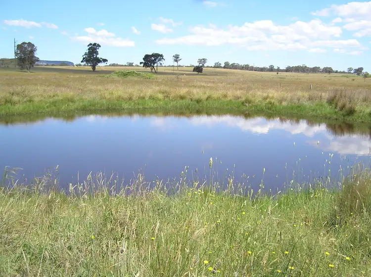 Second view of Homely rural property listing, 231 Excelsior Road, Mudgee NSW 2850