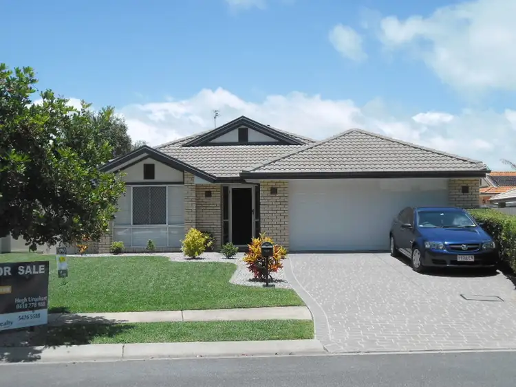 74 Windermere way, Sippy Downs QLD 4556