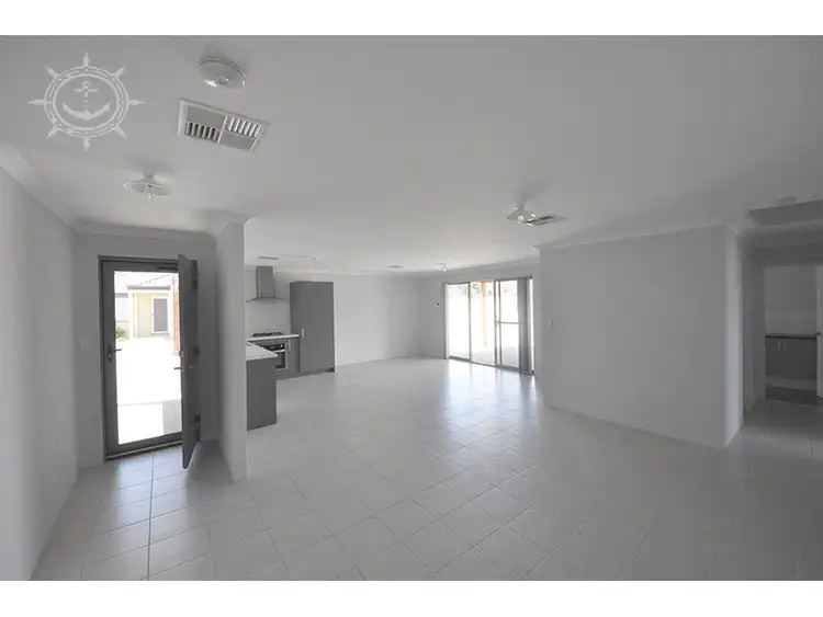 Second view of Homely house listing, 21B Recreation Road, Hamilton Hill WA 6163