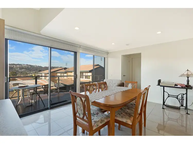 Fourth view of Homely apartment listing, 2/15 Reid Street, Merimbula NSW 2548