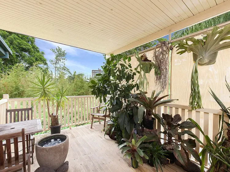 6/75 Cunningham Street, Taringa QLD 4068