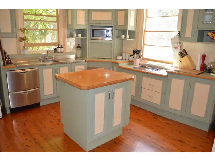 Fifth view of Homely house listing, 108 Stock Road, Gunnedah NSW 2380