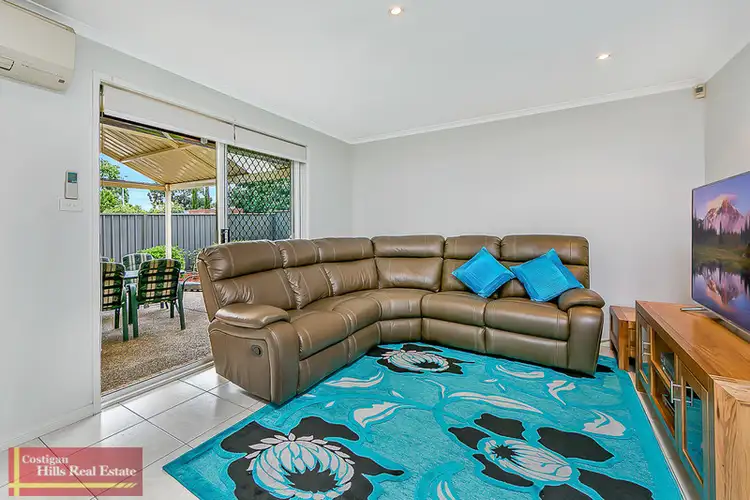 Third view of Homely house listing, 17 Isis Place, Quakers Hill NSW 2763