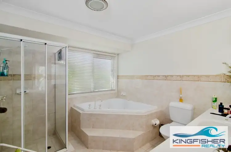 Fourth view of Homely house listing, 57a Auk Avenue, Burleigh Waters QLD 4220