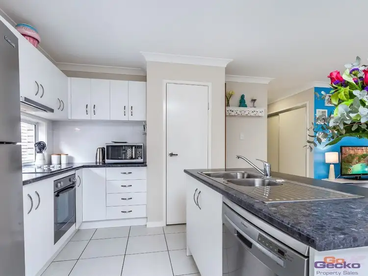 Sixth view of Homely house listing, 8 Dawson Court, North Lakes QLD 4509