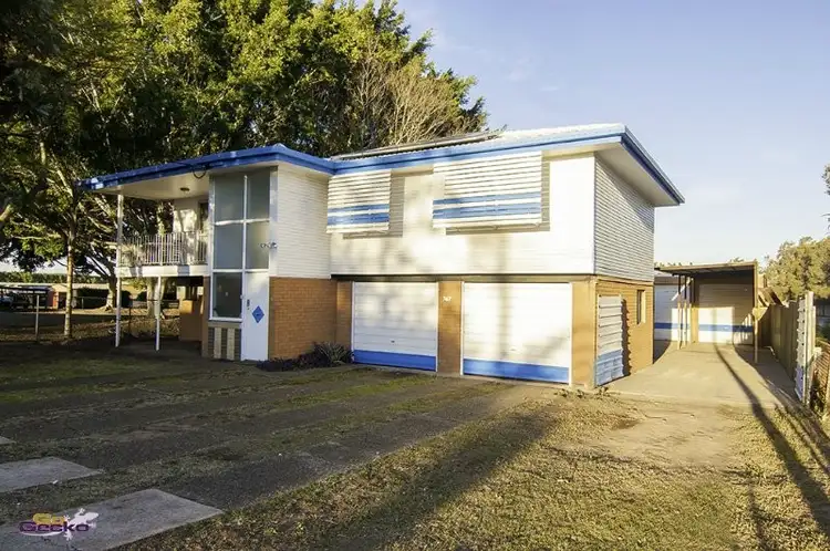 Main view of Homely house listing, 767 Nudgee Road, Northgate QLD 4013