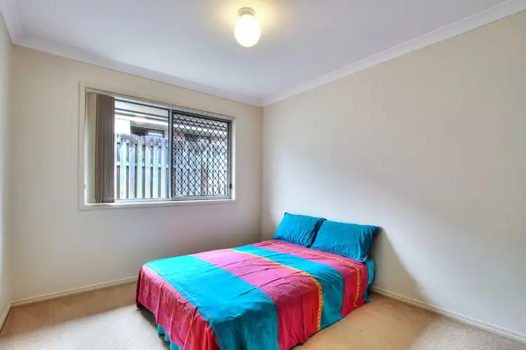 Fifth view of Homely house listing, 4 Crestwood Street, Bahrs Scrub QLD 4207