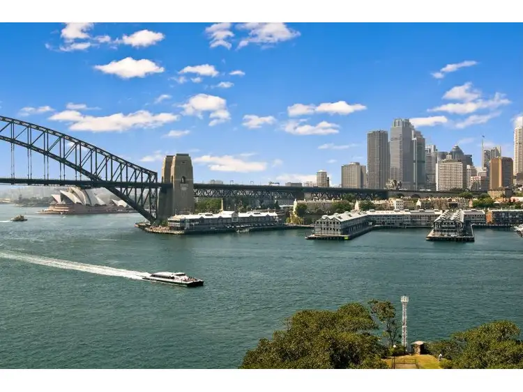 Third view of Homely apartment listing, 74/14-28 Blues Point Road, Mcmahons Point NSW 2060