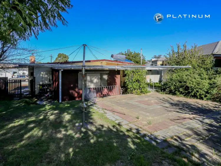 Sixth view of Homely house listing, 49 Amberley Way, Westminster WA 6061