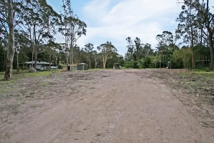 Second view of Homely land listing, 7 Cecilia Close, Salt Ash NSW 2318