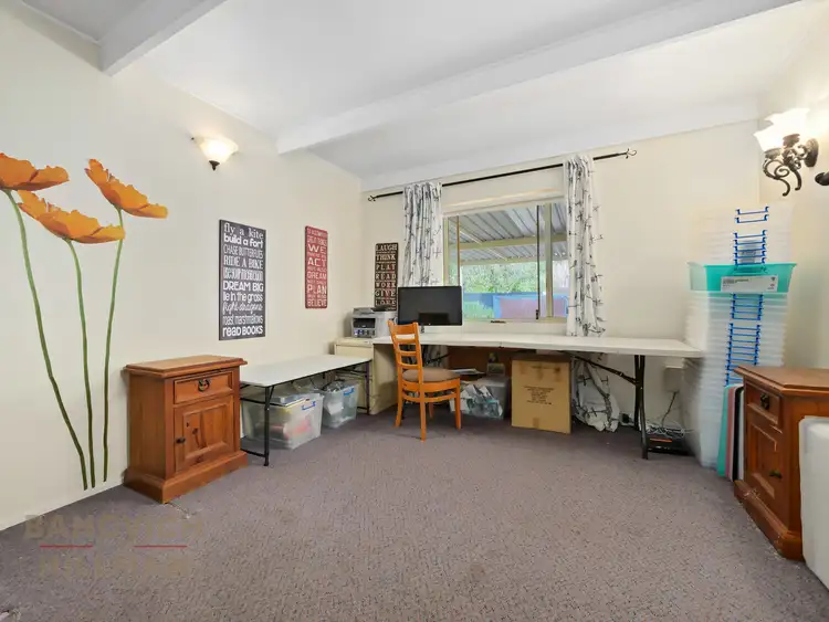Seventh view of Homely house listing, 1 Macdonald Road, Applecross WA 6153