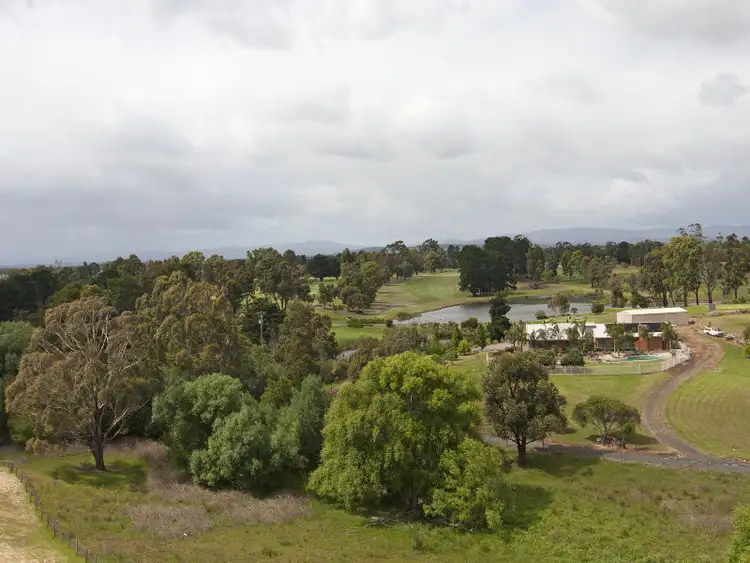 Fifth view of Homely land listing, LOT 4/75 Alamere Drive, Traralgon VIC 3844