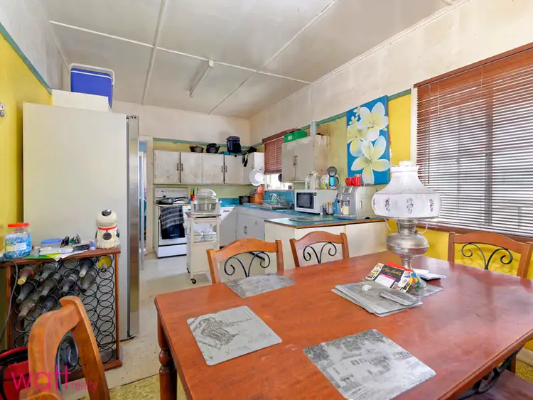 Third view of Homely house listing, 17 Weenga Street, Geebung QLD 4034