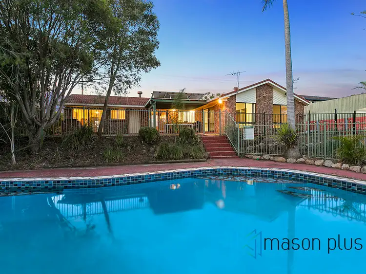 134 Plantain Road, Shailer Park QLD 4128