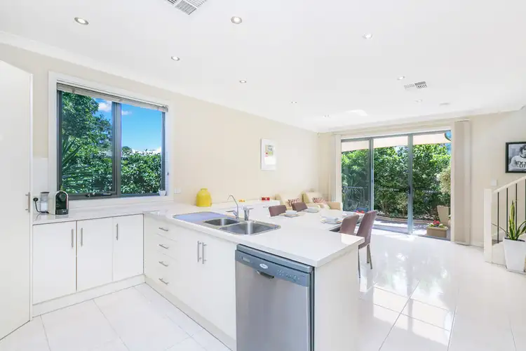 Second view of Homely townhouse listing, 15 Kelmscott Street, Oaklands Park SA 5046