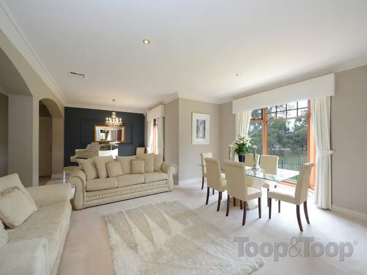 Sixth view of Homely house listing, 19 Grenache Circuit, Craigburn Farm SA 5051