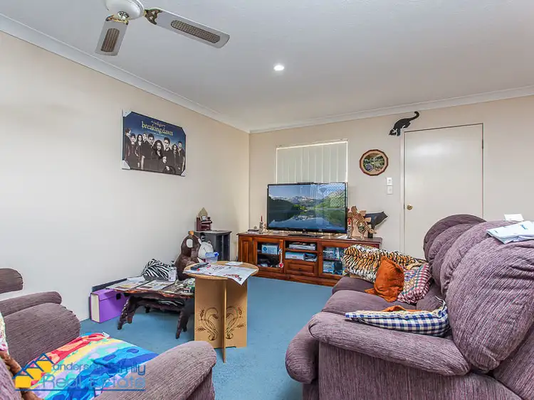 Third view of Homely unit listing, Address available on request
