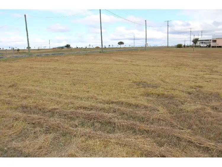 Fifth view of Homely land listing, LOT 50-51, 48 Victoria Street, Clifton QLD 4361