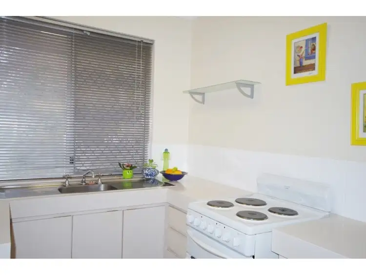 3/6 Puntie Crescent, Maylands WA 6051