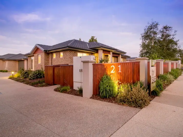 10/21 Green Island Avenue, Mount Martha VIC 3934