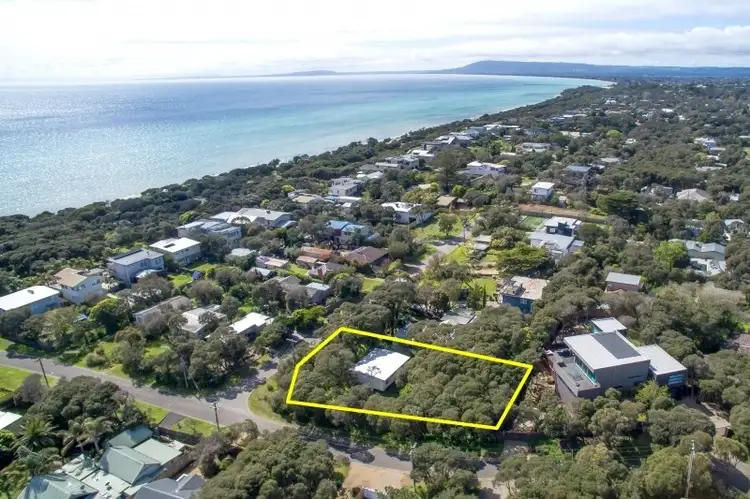 53 Johnson Avenue, Rye VIC 3941