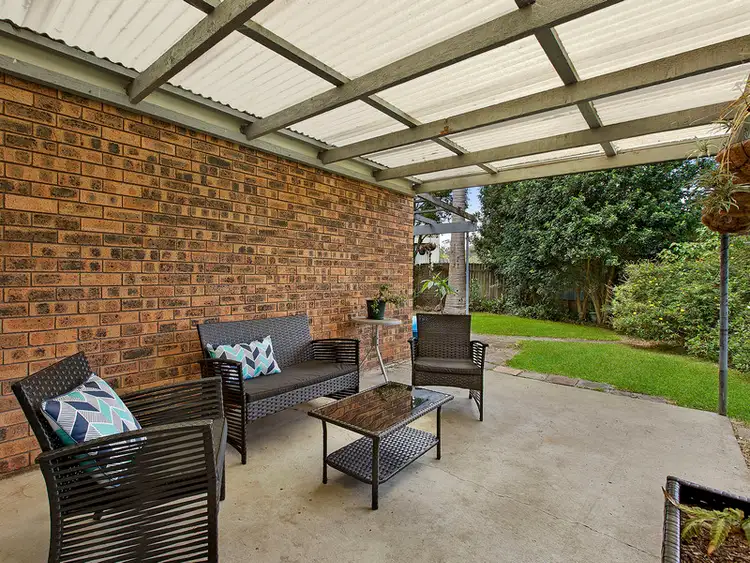 Third view of Homely house listing, 6 Blenheim Avenue, Berkeley Vale NSW 2261