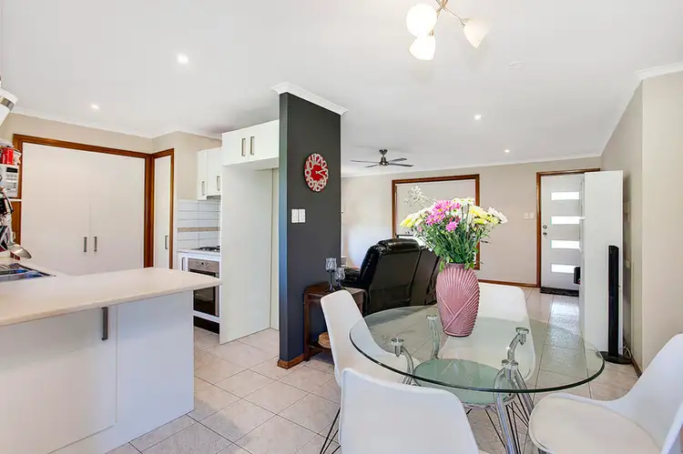 Fourth view of Homely house listing, 5 Rosella Court, Carrara QLD 4211