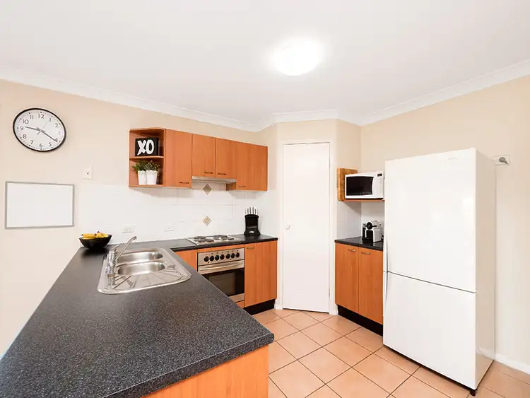 Second view of Homely house listing, 18 Rapanea Street, Moggill QLD 4070