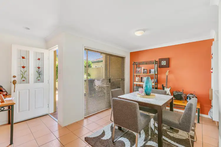 Sixth view of Homely townhouse listing, 3/152 Palm Meadows, Carrara QLD 4211