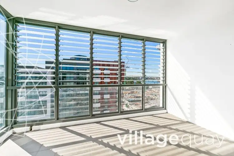Third view of Homely apartment listing, 903/3 Waterways Street, Wentworth Point NSW 2127