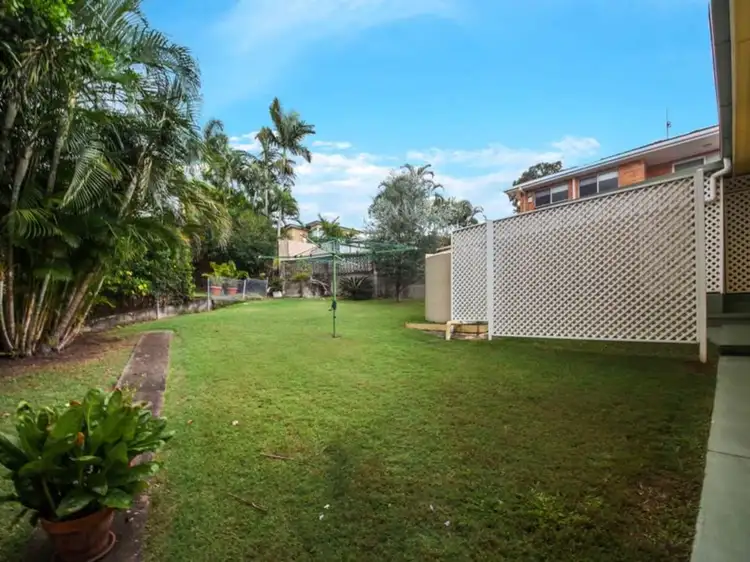 Fifth view of Homely house listing, 45 Derwent Street, Upper Mount Gravatt QLD 4122