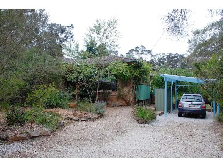 29 Fourth Avenue, Katoomba NSW 2780