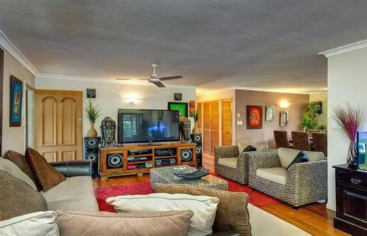 Fourth view of Homely house listing, 7 Annandale Street, Keperra QLD 4054