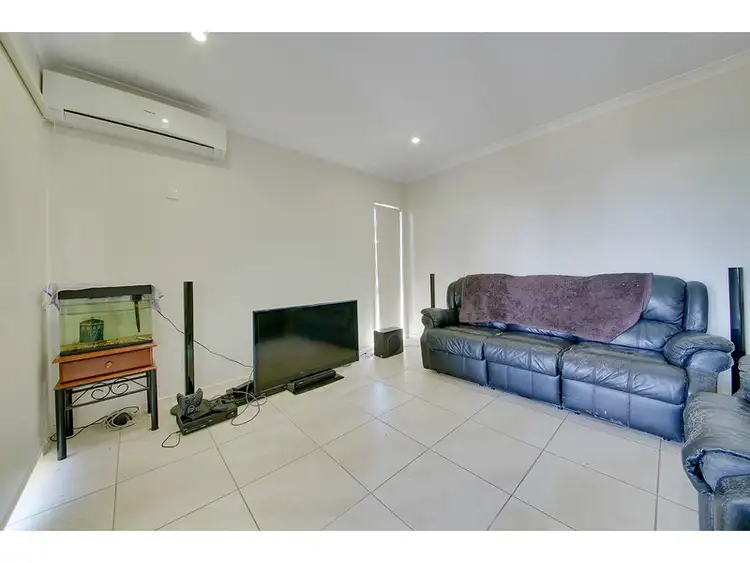 Sixth view of Homely house listing, 44 Cocoanut Point Drive, Zilzie QLD 4710