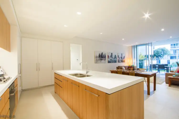 Third view of Homely apartment listing, 33/11 Leighton Beach Boulevard, North Fremantle WA 6159