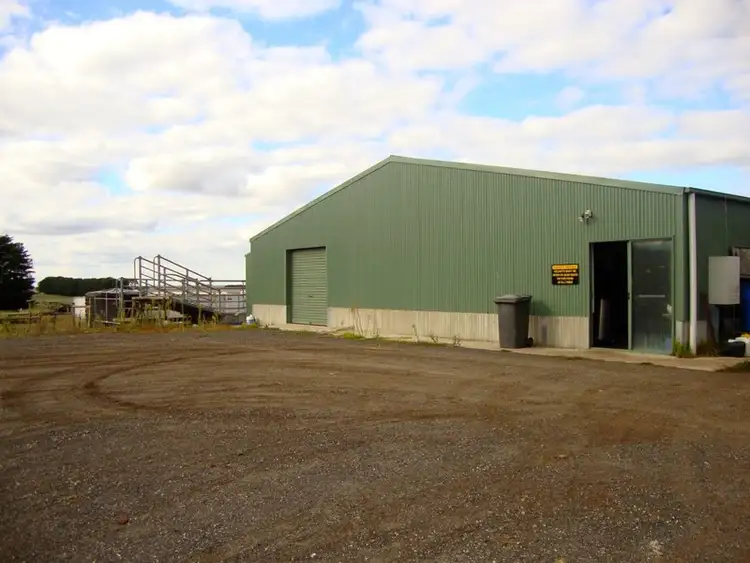 Second view of Homely rural property listing, 680 Wiridgil Lane, Camperdown VIC 3260