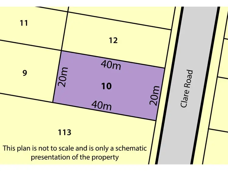 10 Clare Road, Rocklea QLD 4106