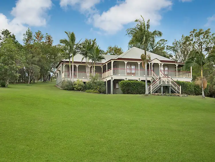 29 Saddleback Drive, Dayboro QLD 4521