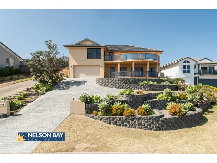 Second view of Homely house listing, 21 Harbour View, Boat Harbour NSW 2316