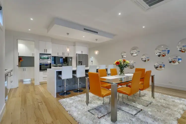 Fourth view of Homely townhouse listing, 9A Olive Street, Mornington VIC 3931