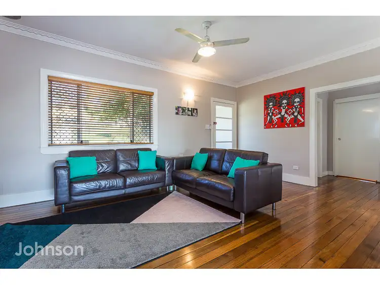 Third view of Homely house listing, 27 Curve Avenue, Wynnum QLD 4178