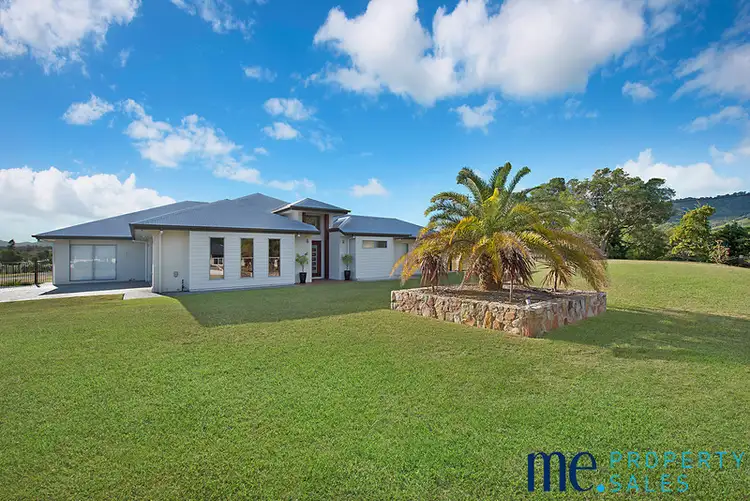 2 Brady Street, Dayboro QLD 4521