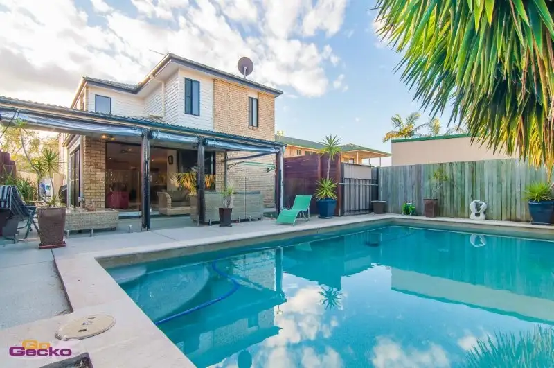 Main view of Homely house listing, 11 Somers Street, Nudgee QLD 4014